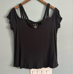 American Eagle blouse